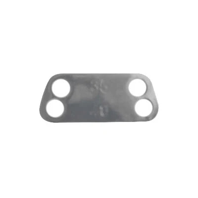 CRG 35-40 Steering Column Plate