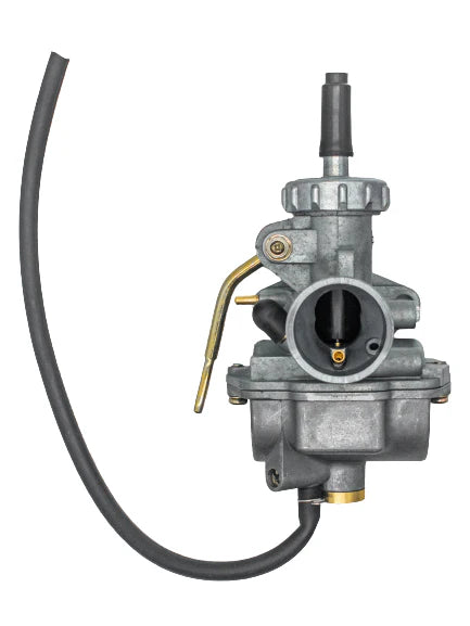 Lawson Speed Shop Prepped Carb