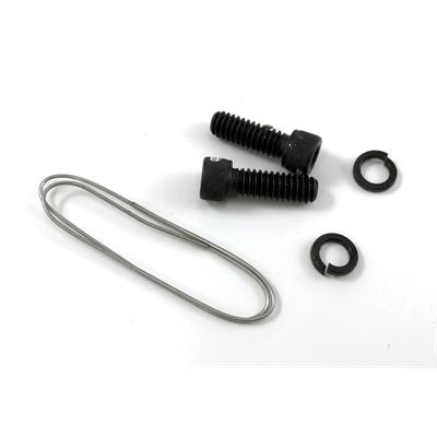 Animal / F2000 Header Bolt Kit with 20mm bolt