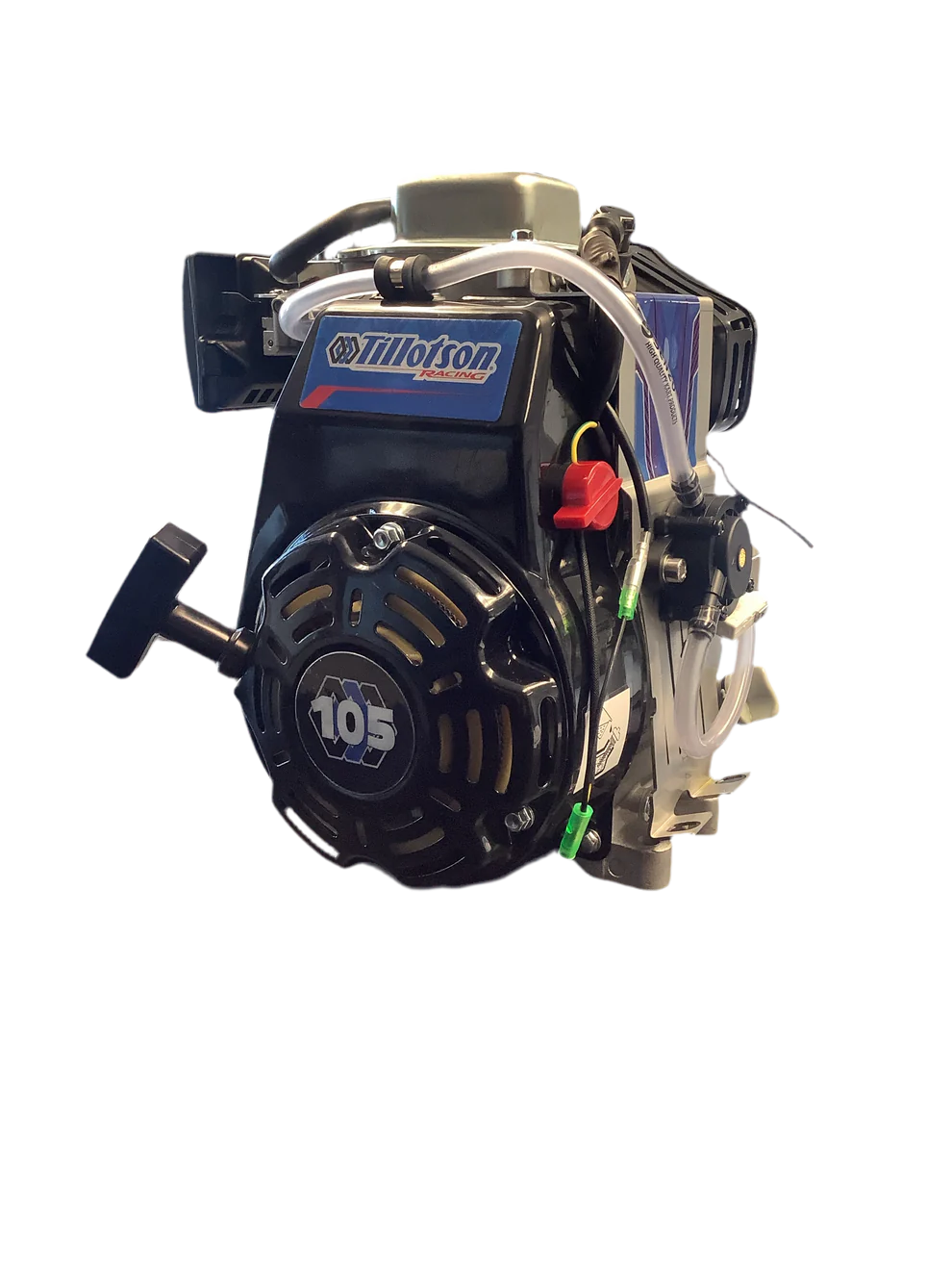 105R T4 BAMBINO COMPLETE ENGINE