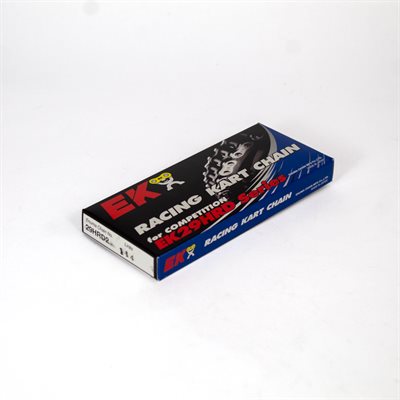 #219 Standard Kart Chain - 114 Links