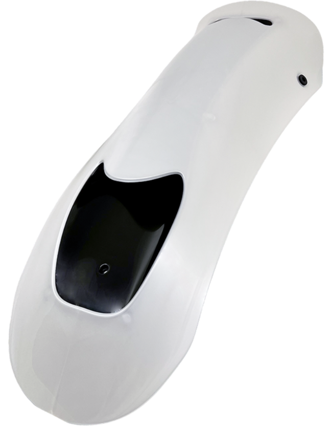 KG 508 Front Fairing