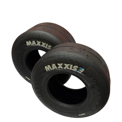 MAXXIS MINI TIRE SET