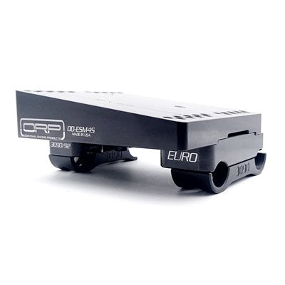 Odenthal 4-Cycle Euro Mount, 30 x 92 mm (OTK and Others) - 8 degree