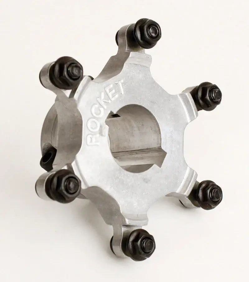 Rocket Sprocket 30mm Mini Sprocket Hub.