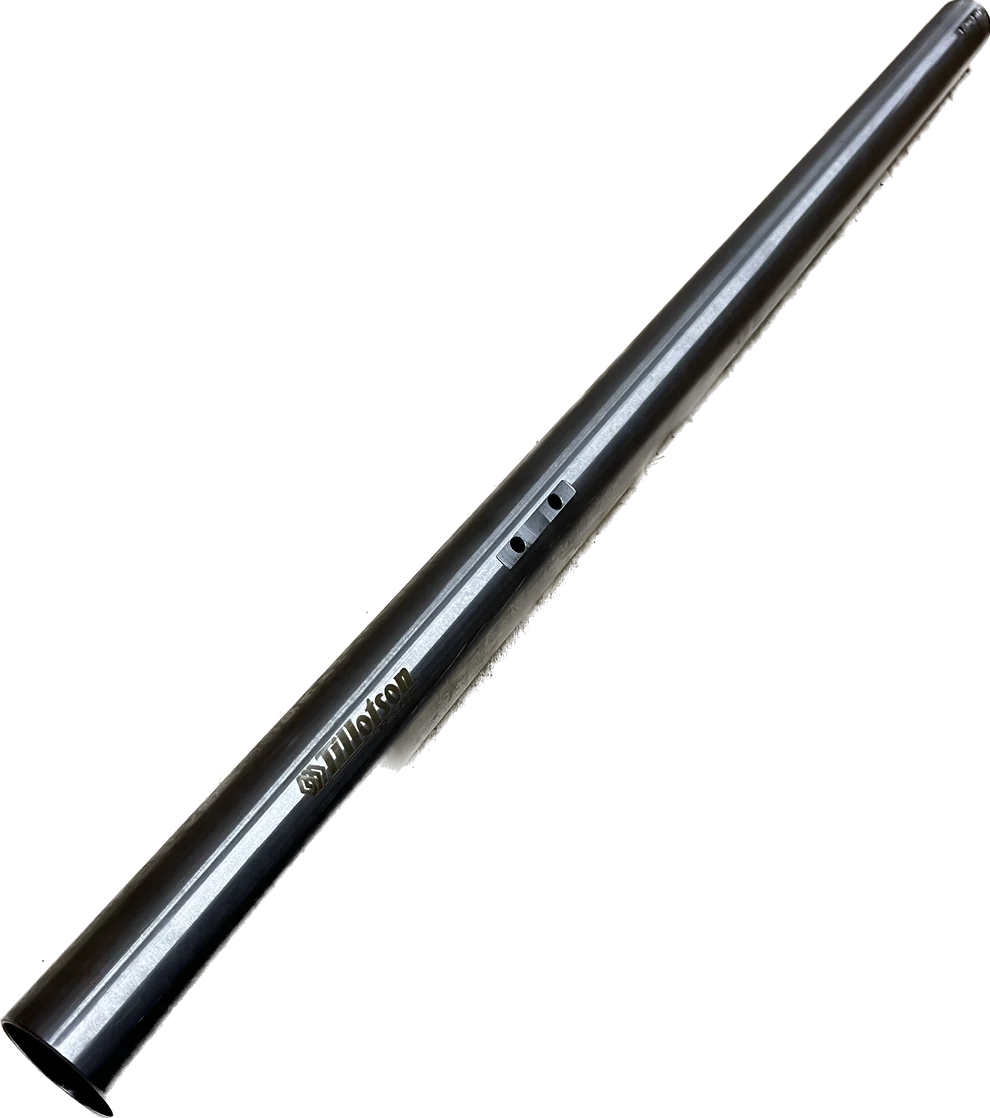Tillotson T4 Axle