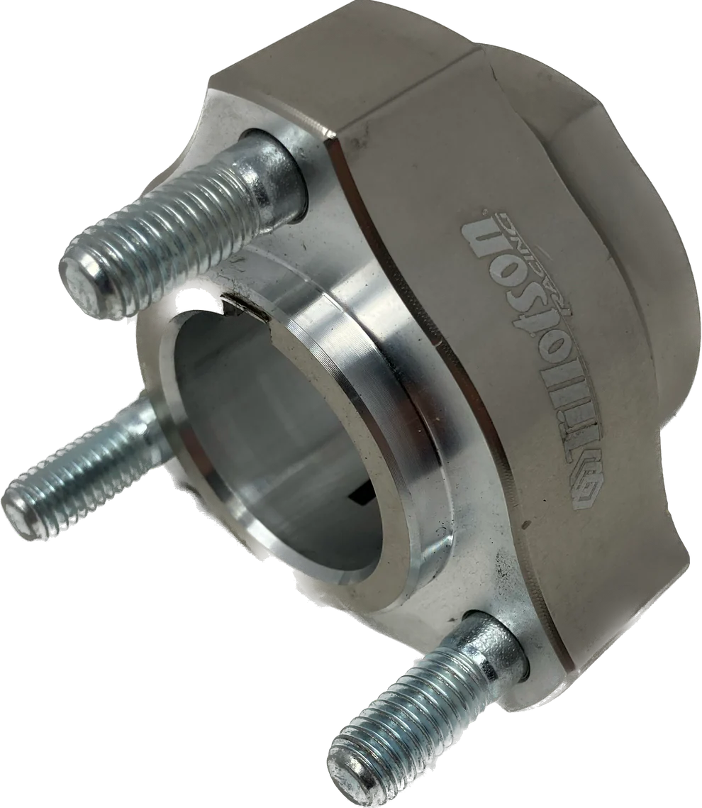 Tiloston Mini/Bambino Rear Hubs