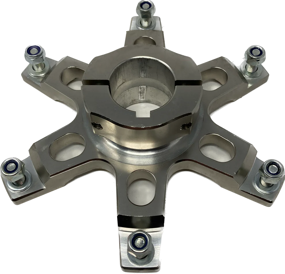 Tillotson Mini/Bambino Sprocket Carrier