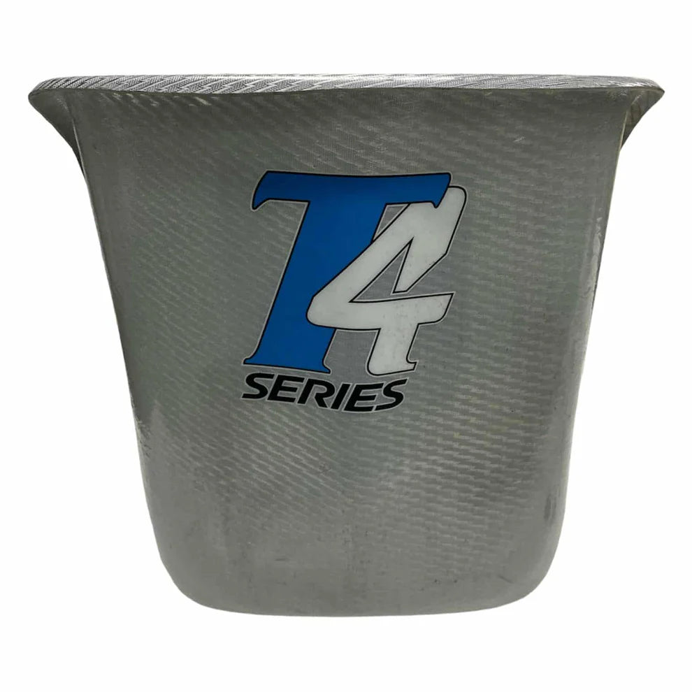 Tillotson Racing Seat