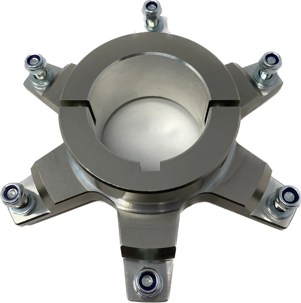 Tillotson Sprocket Carrier