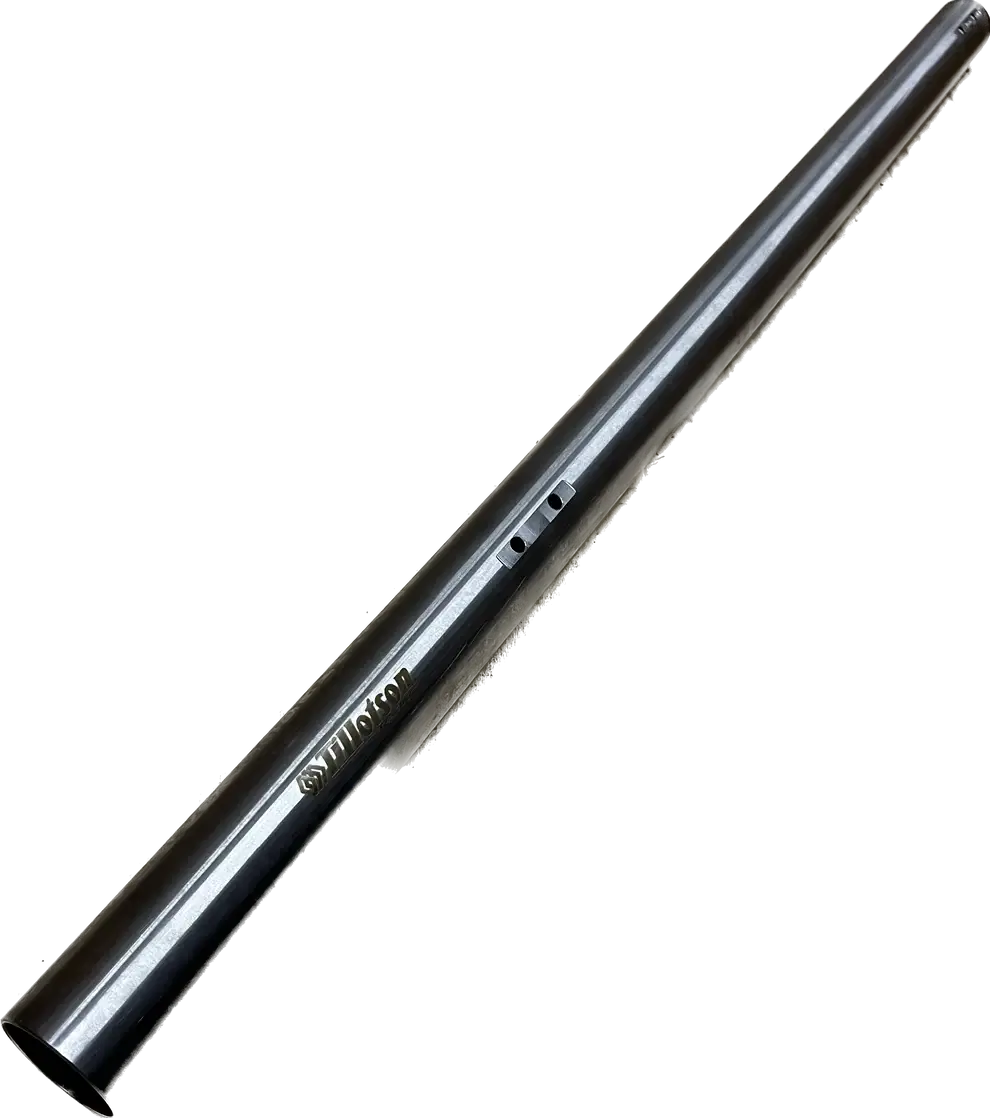 50X2X1030MM Tillotson T4 Rear Karting Axle.