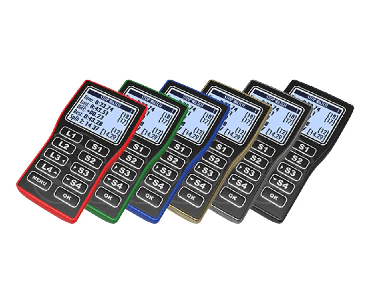 UNIPRO UNISTOP ストップウオッチ Unipro UniStop V2 – ReedMotorSports