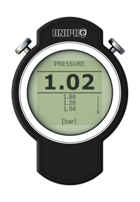 Unipro UniTire V2