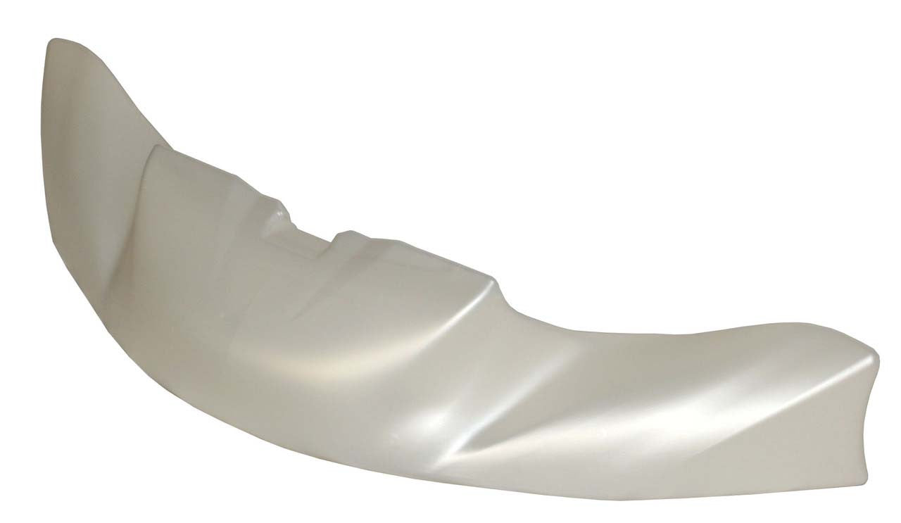 KG 507 Front Nose