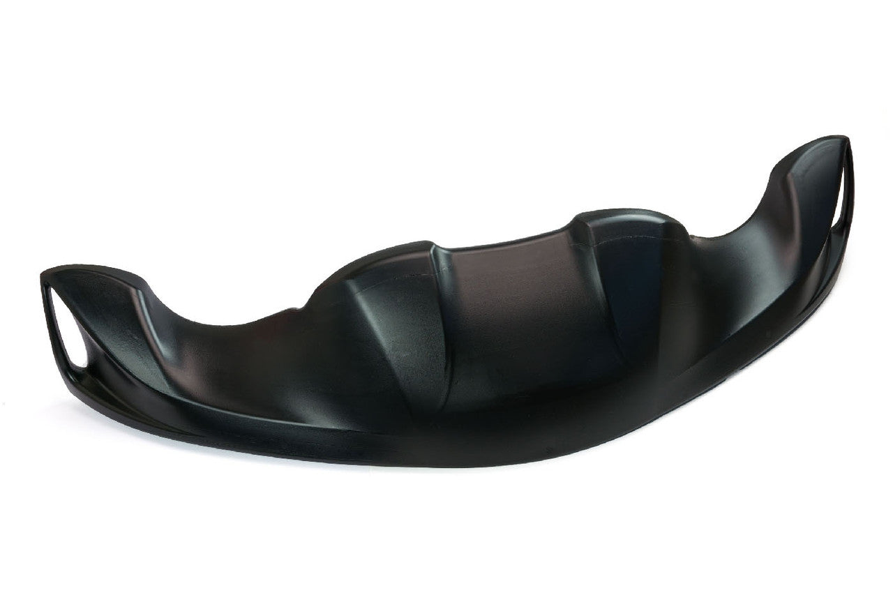 KG 509 Front Nose