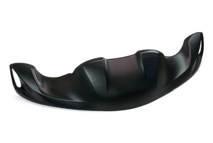 KG 509 Front Nose