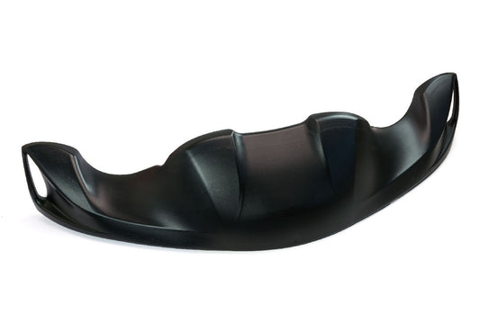 KG 509 Front Nose