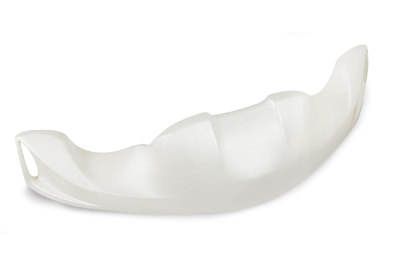 KG 509 Front Nose