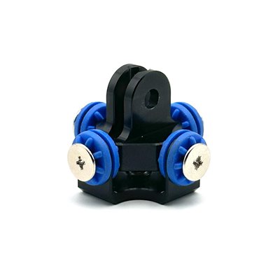 Odenthal Smarty Cam Camera Antivibration Isolator Mount