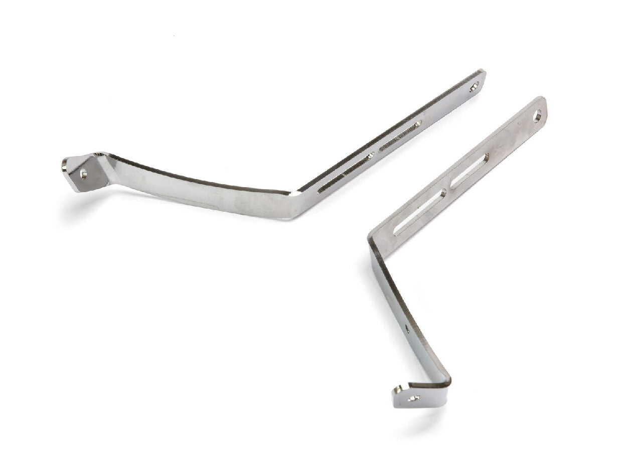 Bracket Kit for KG MK27 Driver Panel