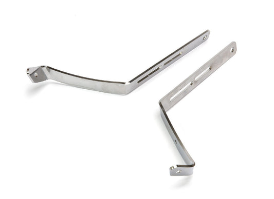 Bracket Kit for KG MK27 Driver Panel
