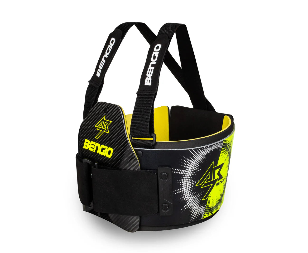 Bengio AB7 Rib Protector - Kart Racing