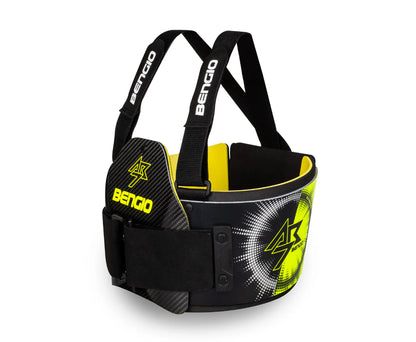 Bengio AB7 Rib Protector - Kart Racing