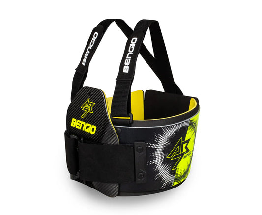 Bengio AB7 Rib Protector - Kart Racing