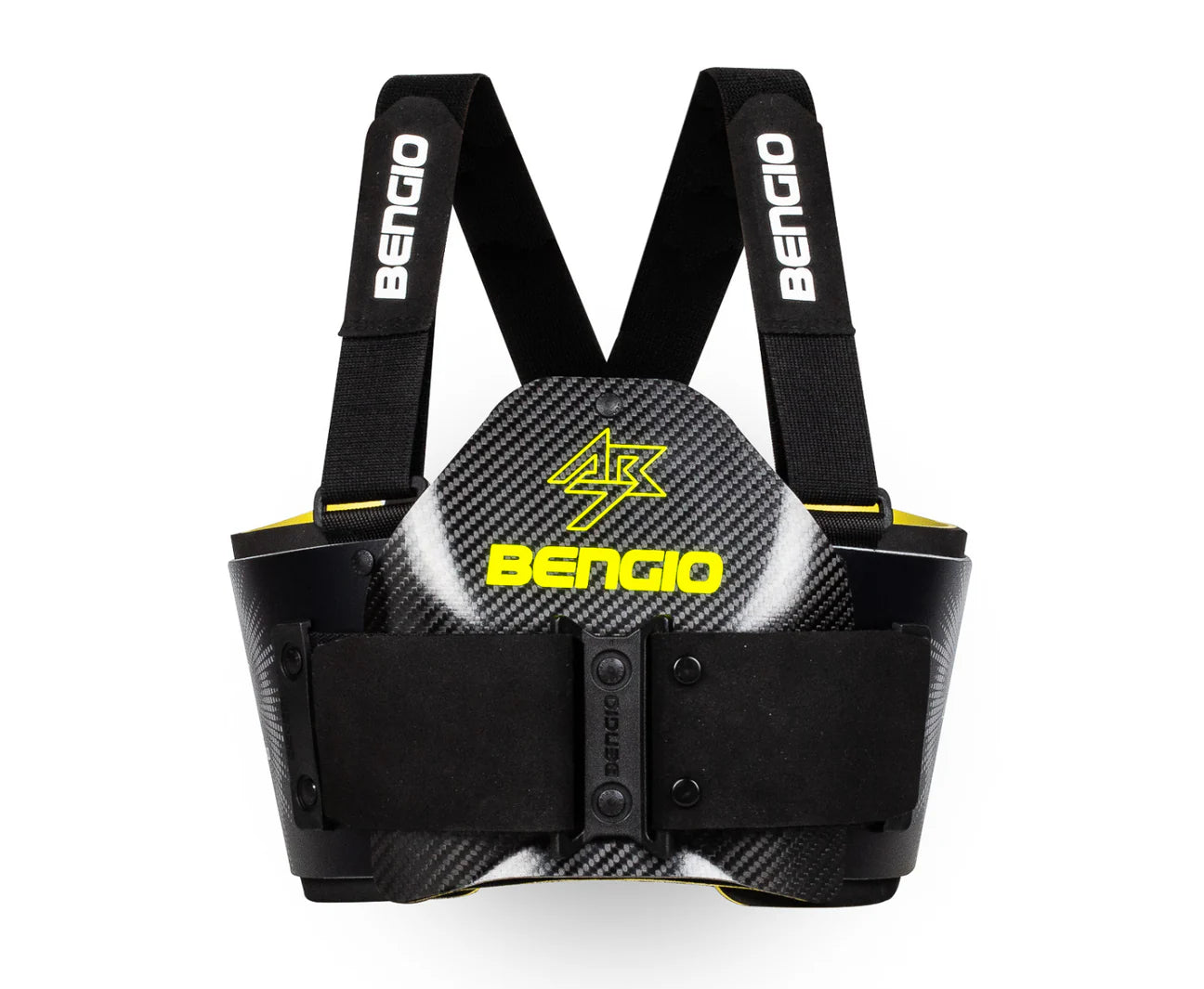 Bengio AB7 Rib Protector - Kart Racing