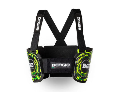 Bengio Bumper Standard Rib Protector
