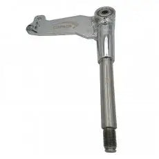 Top Down View of a CRG Karting Mini Spindle.