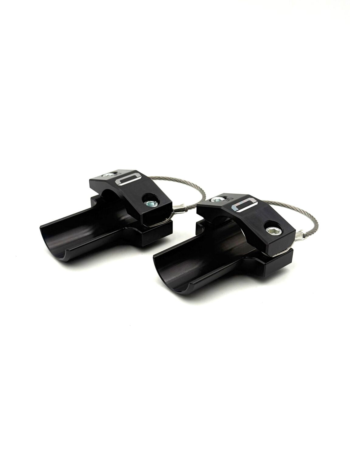 EZBR Bumper Bracket – Rear Bumper Safety Clamp System