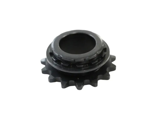 Upside Down #219 Hilliard Inferno Karting Front Driver Clutch Sprocket.