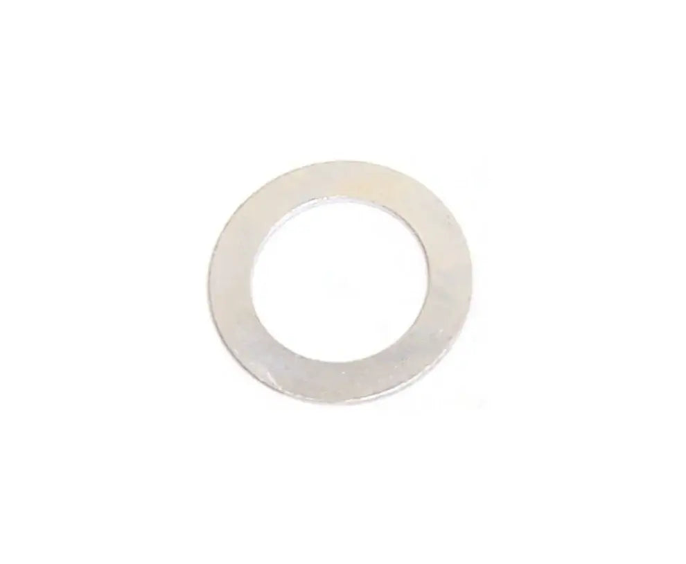Top Down View of a Hilliard Inferno Clutch Washer.