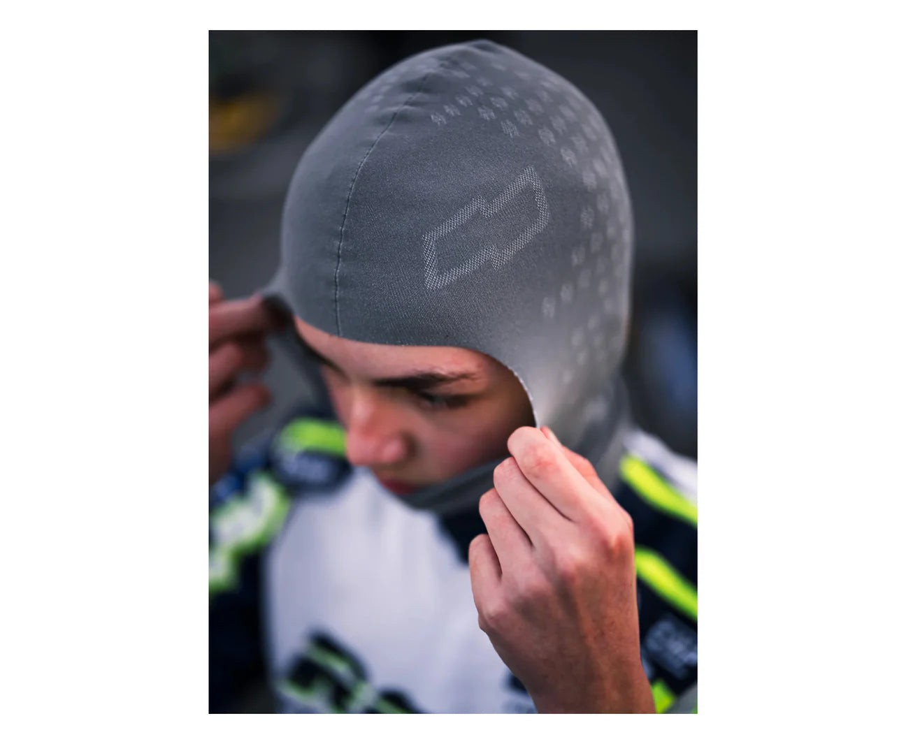 Offset BASE KV Balaclava