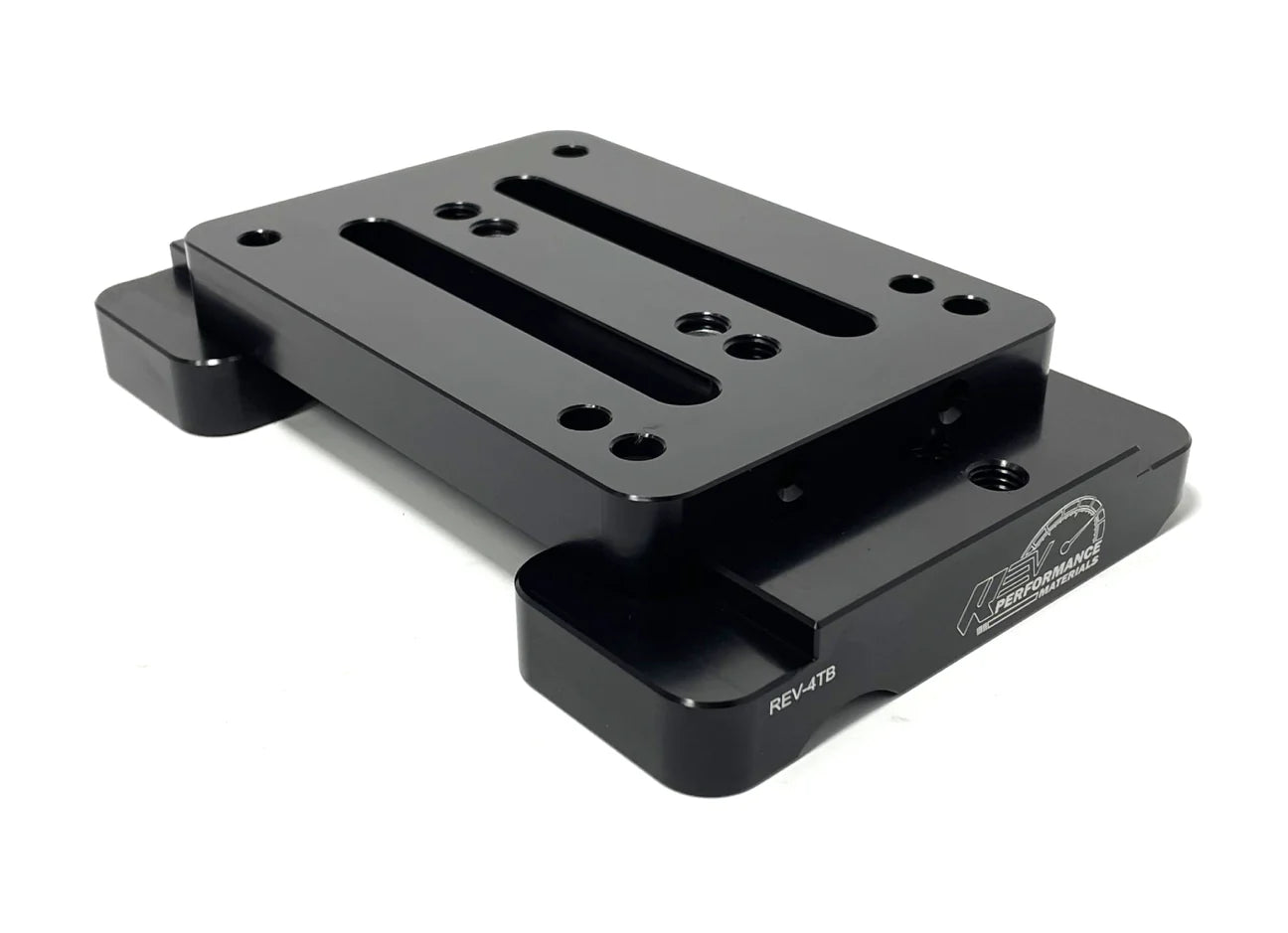 REV 2T Sliding Engine Mount 0°