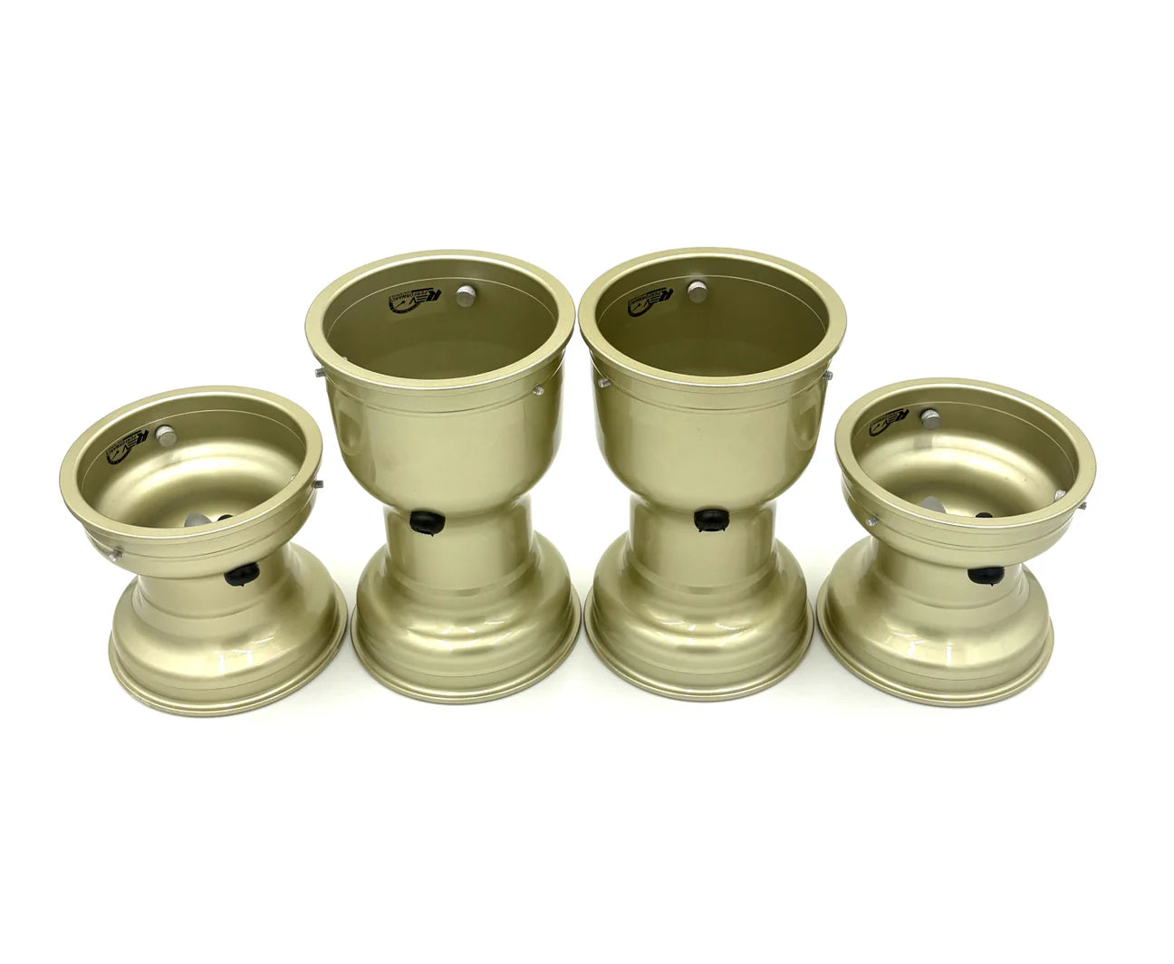 REV Magnesium Wheels