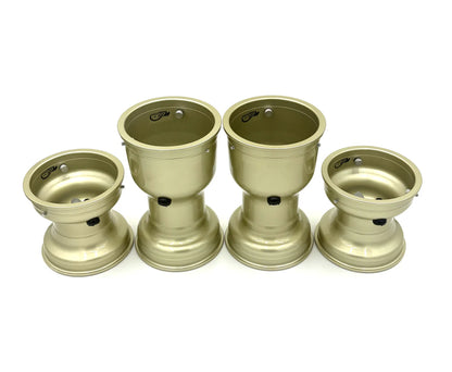 REV Magnesium Wheels