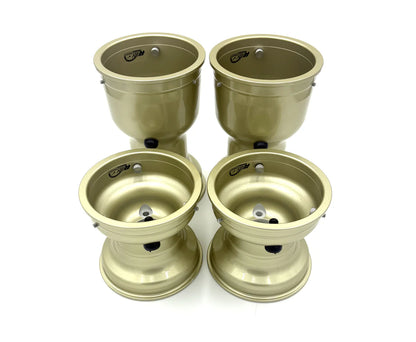 REV Magnesium Wheels