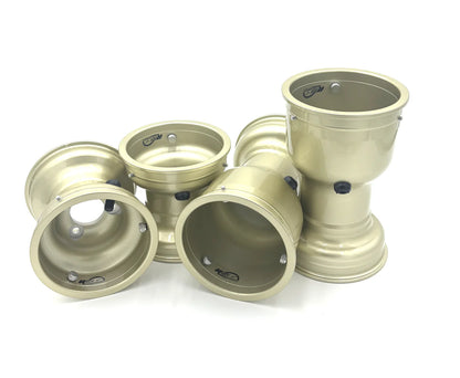 REV Magnesium Wheels