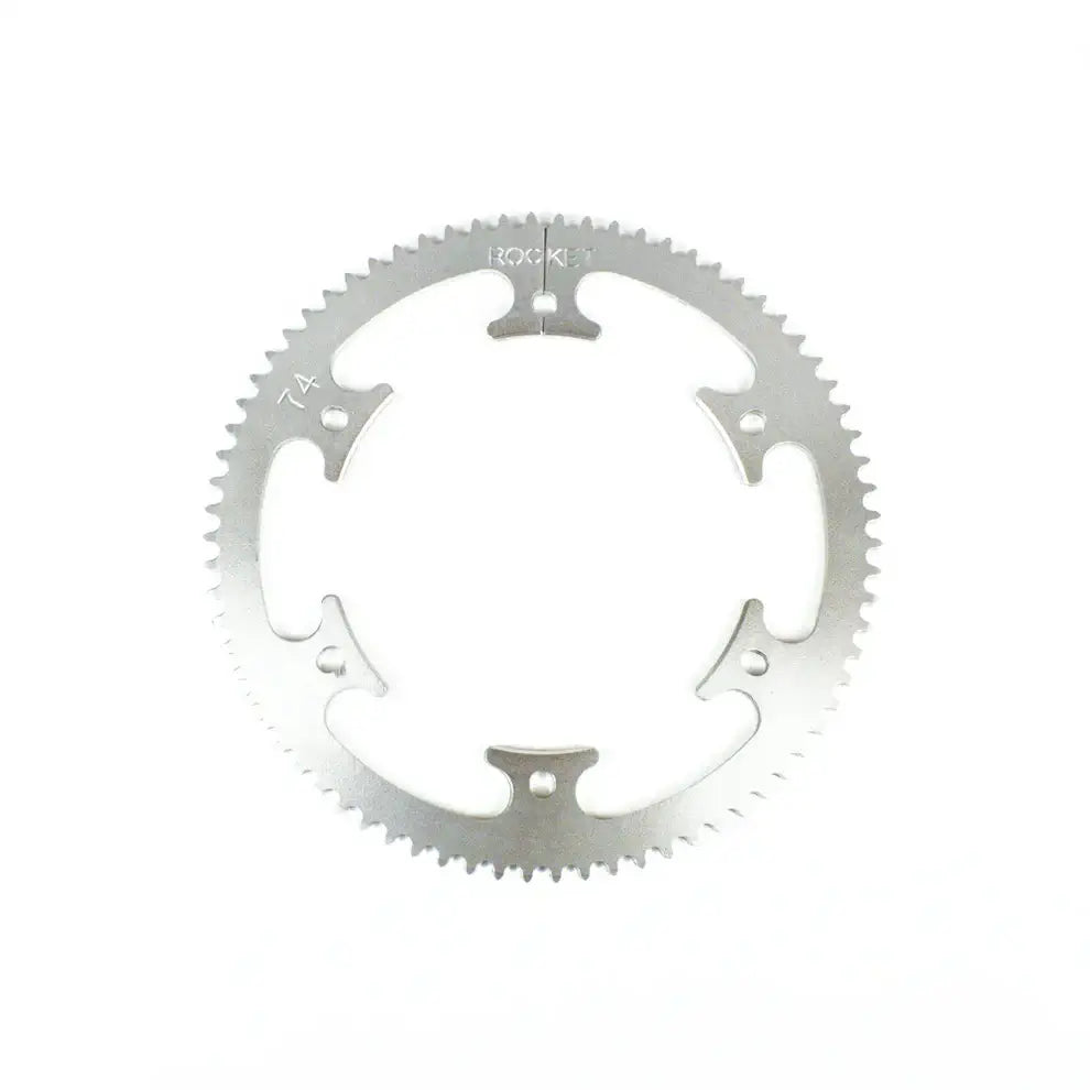 Rocket Sprocket #219 Full Size Rear Twist Karting Sprocket.
