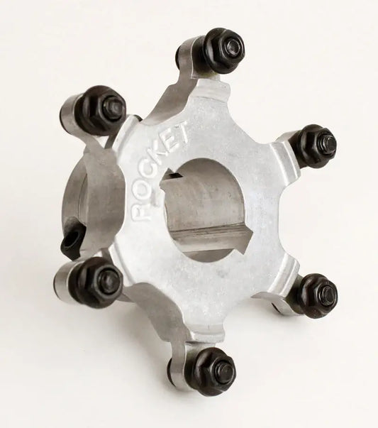 Rocket Sprocket 30mm Mini Sprocket Hub.
