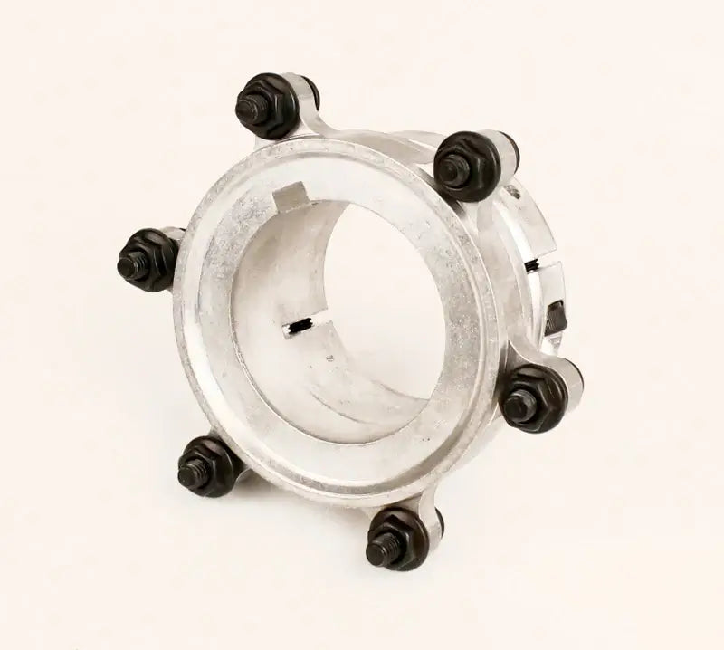 Rocket Sprocket 50mm Mini Sprocket Hub for Karting.