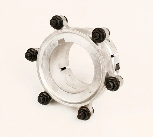 Rocket Sprocket 50mm Mini Sprocket Hub for Karting.