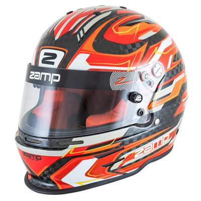 Zamp RZ-48Y Helmet