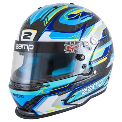 Zamp RZ-48Y Helmet