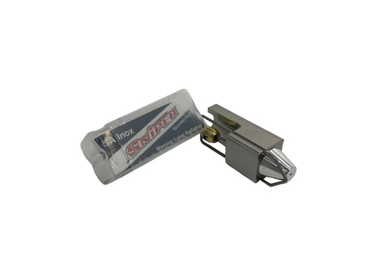 Sniper Sprocket Laser