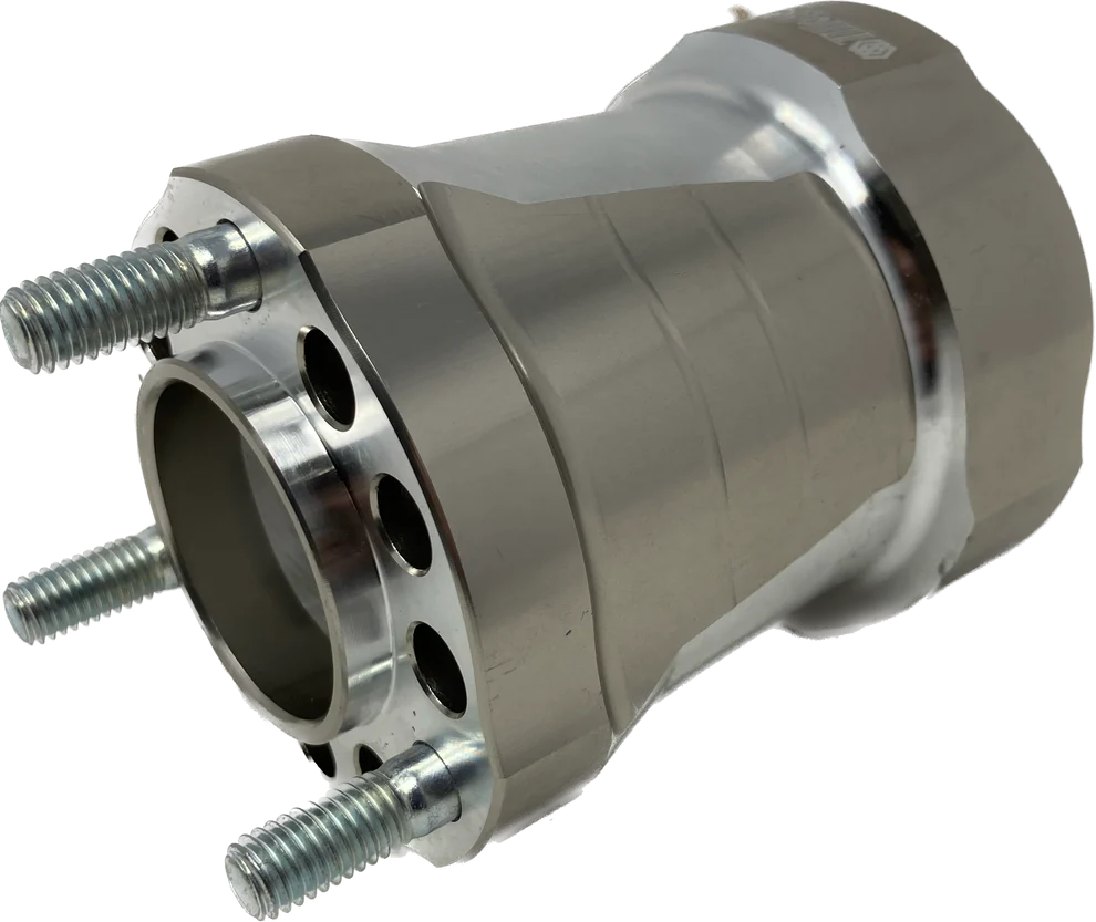 Tillotson 50mm Rear Hubs