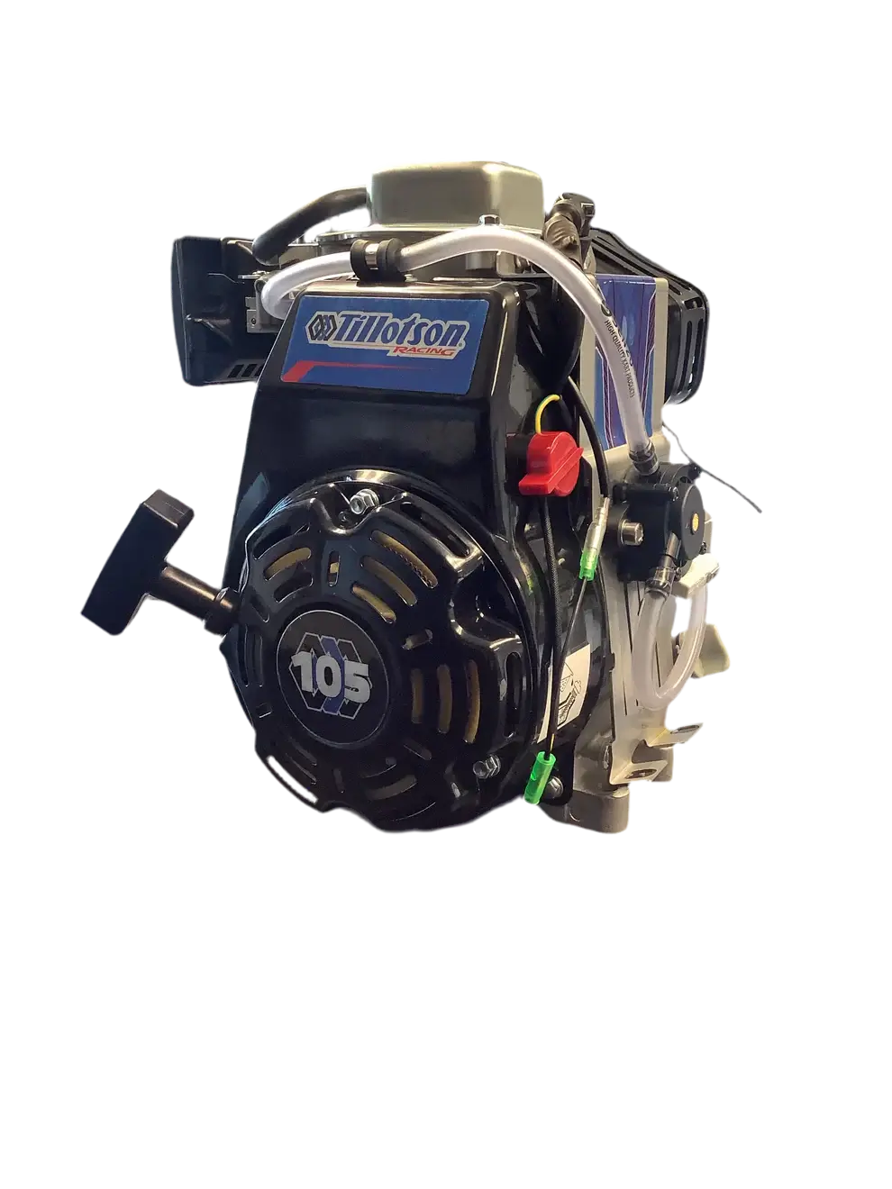 Tillotson T4 105R Bambino Karting Engine.