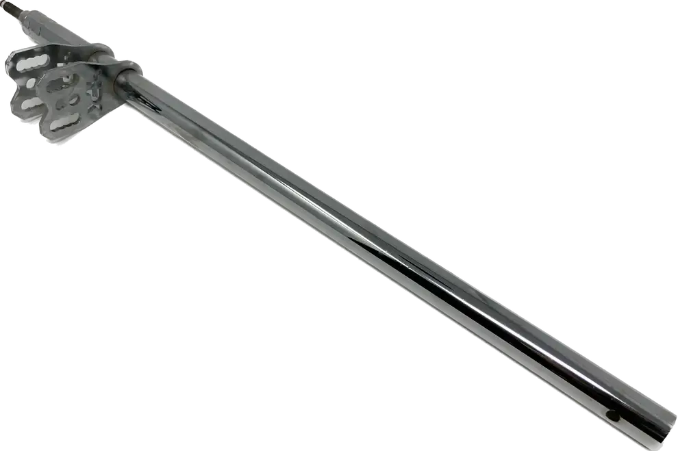 490mm Tillotson T4 Kart Junior and Senior Steering Column.